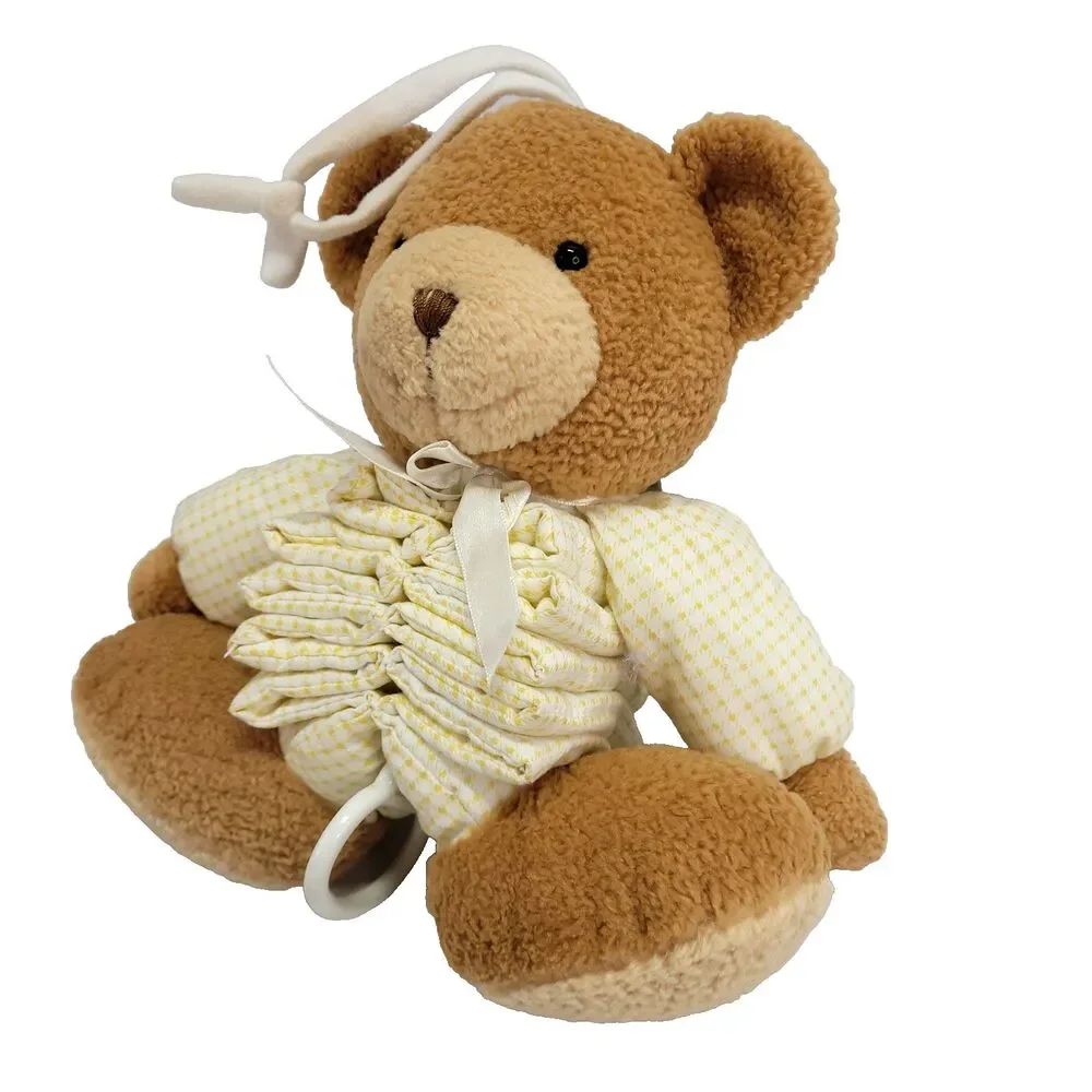 Carters Just One Year Crib Toy 8